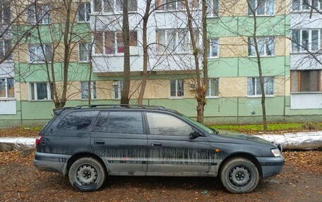 Toyota Caldina, 1995 год, 290 000 рублей, 12 фотография