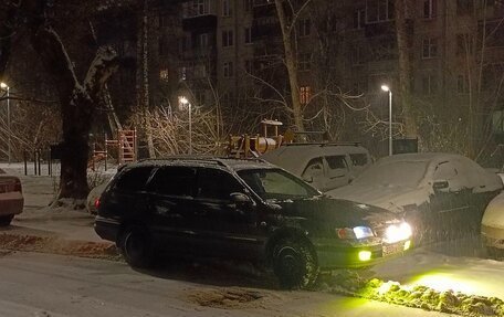 Toyota Caldina, 1995 год, 290 000 рублей, 9 фотография