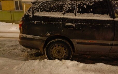 Toyota Caldina, 1995 год, 290 000 рублей, 5 фотография