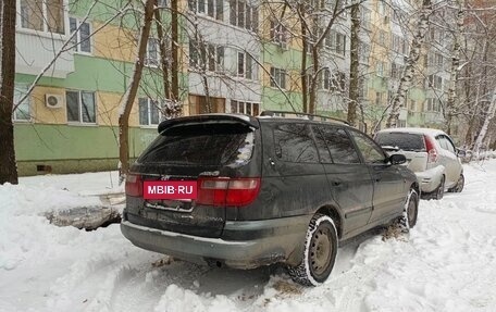 Toyota Caldina, 1995 год, 290 000 рублей, 8 фотография