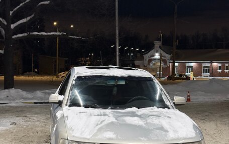 Volkswagen Passat B5+ рестайлинг, 1998 год, 255 000 рублей, 9 фотография