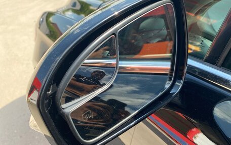 Ford Fusion (North America) II, 2017 год, 1 300 000 рублей, 11 фотография