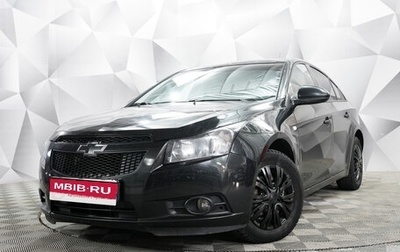 Chevrolet Cruze II, 2012 год, 735 000 рублей, 1 фотография