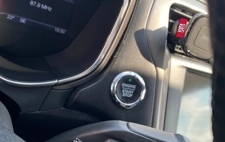 Ford Fusion (North America) II, 2017 год, 1 300 000 рублей, 24 фотография