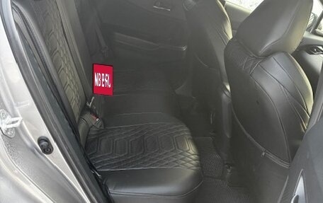 Toyota C-HR I рестайлинг, 2017 год, 1 750 000 рублей, 6 фотография