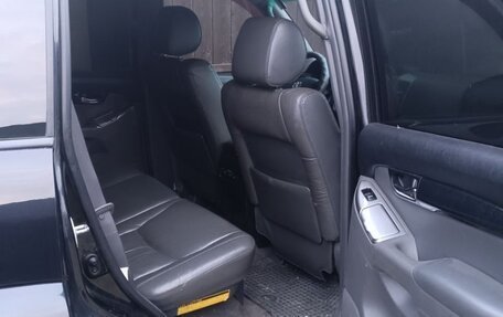 Toyota Land Cruiser Prado 120 рестайлинг, 2007 год, 1 100 000 рублей, 7 фотография