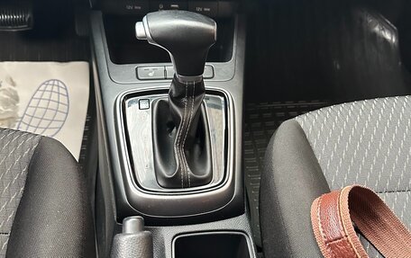 KIA Rio IV, 2019 год, 1 550 000 рублей, 4 фотография