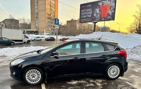 Ford Focus III, 2013 год, 950 000 рублей, 3 фотография