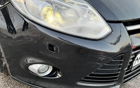 Ford Focus III, 2013 год, 950 000 рублей, 6 фотография