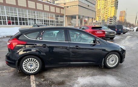 Ford Focus III, 2013 год, 950 000 рублей, 2 фотография