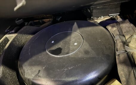 Jeep Renegade I рестайлинг, 2018 год, 1 300 000 рублей, 13 фотография