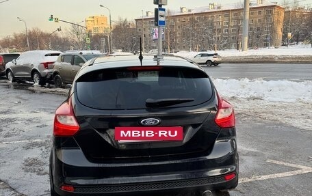 Ford Focus III, 2013 год, 950 000 рублей, 4 фотография