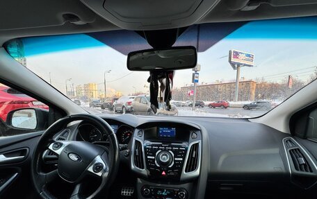 Ford Focus III, 2013 год, 950 000 рублей, 14 фотография