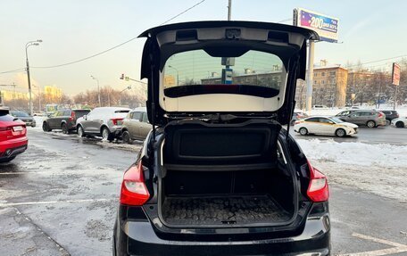 Ford Focus III, 2013 год, 950 000 рублей, 12 фотография