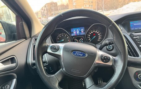 Ford Focus III, 2013 год, 950 000 рублей, 17 фотография