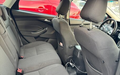 Ford Focus III, 2013 год, 950 000 рублей, 20 фотография