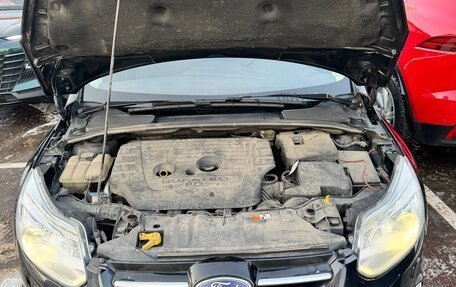 Ford Focus III, 2013 год, 950 000 рублей, 18 фотография