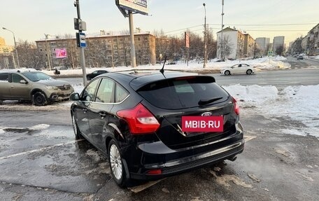 Ford Focus III, 2013 год, 950 000 рублей, 9 фотография