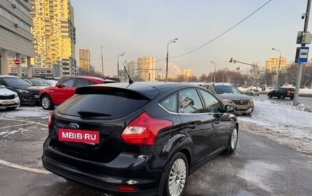 Ford Focus III, 2013 год, 950 000 рублей, 11 фотография