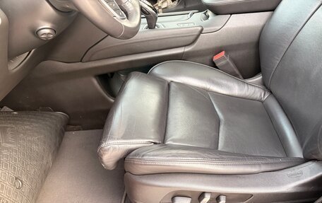 Cadillac XT5 I рестайлинг, 2017 год, 2 600 000 рублей, 8 фотография