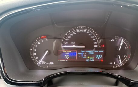 Cadillac XT5 I рестайлинг, 2017 год, 2 600 000 рублей, 10 фотография