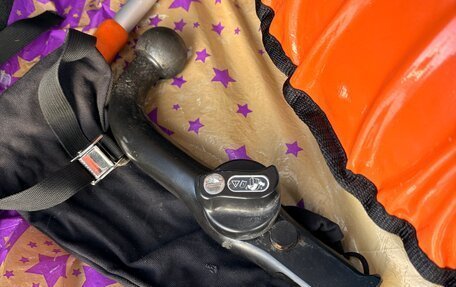 Cadillac XT5 I рестайлинг, 2017 год, 2 600 000 рублей, 19 фотография