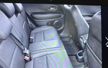 Honda HR-V II, 2022 год, 2 200 000 рублей, 3 фотография