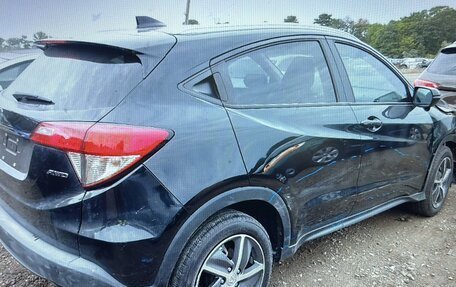 Honda HR-V II, 2022 год, 2 200 000 рублей, 6 фотография