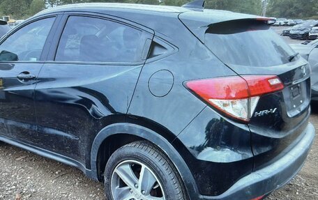 Honda HR-V II, 2022 год, 2 200 000 рублей, 7 фотография