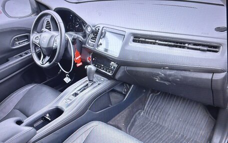 Honda HR-V II, 2022 год, 2 200 000 рублей, 5 фотография