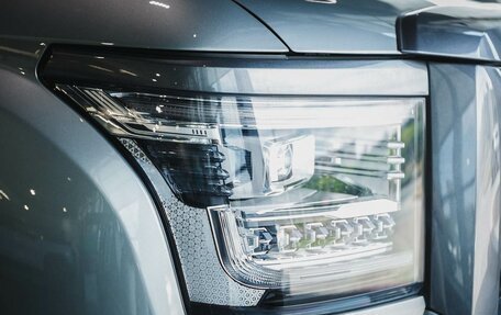 Haval H5, 2025 год, 4 099 000 рублей, 10 фотография