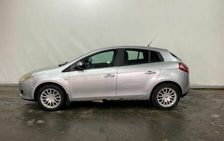 Fiat Bravo, 2008 год, 428 000 рублей, 8 фотография