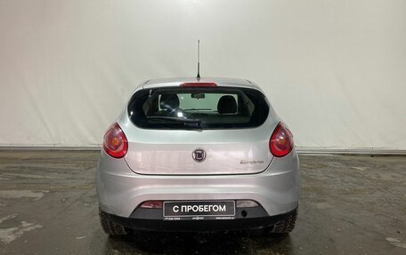 Fiat Bravo, 2008 год, 428 000 рублей, 6 фотография