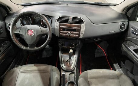 Fiat Bravo, 2008 год, 428 000 рублей, 10 фотография