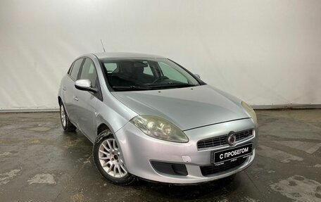 Fiat Bravo, 2008 год, 428 000 рублей, 3 фотография