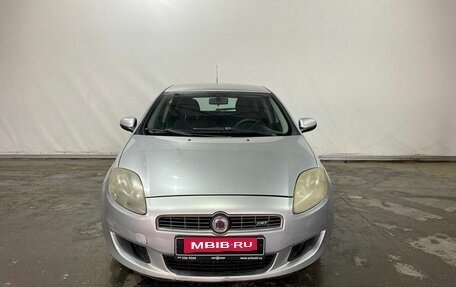 Fiat Bravo, 2008 год, 428 000 рублей, 2 фотография