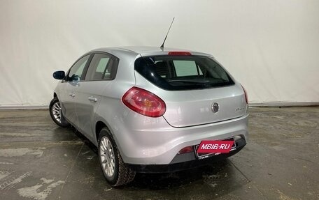 Fiat Bravo, 2008 год, 428 000 рублей, 7 фотография