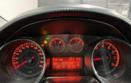 Fiat Bravo, 2008 год, 428 000 рублей, 13 фотография