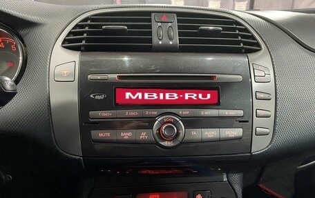 Fiat Bravo, 2008 год, 428 000 рублей, 11 фотография