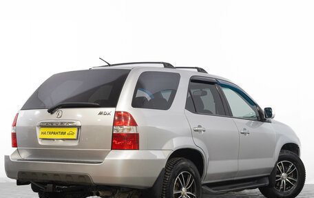 Acura MDX II, 2002 год, 1 039 000 рублей, 4 фотография