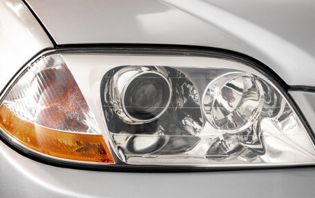 Acura MDX II, 2002 год, 1 039 000 рублей, 6 фотография