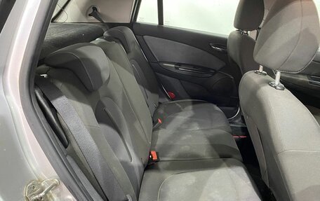 Fiat Bravo, 2008 год, 428 000 рублей, 14 фотография