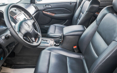 Acura MDX II, 2002 год, 1 039 000 рублей, 8 фотография