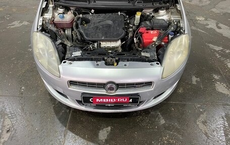 Fiat Bravo, 2008 год, 428 000 рублей, 12 фотография