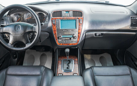 Acura MDX II, 2002 год, 1 039 000 рублей, 7 фотография