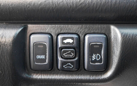 Acura MDX II, 2002 год, 1 039 000 рублей, 9 фотография