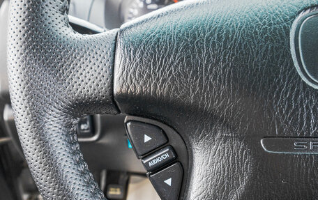 Acura MDX II, 2002 год, 1 039 000 рублей, 11 фотография