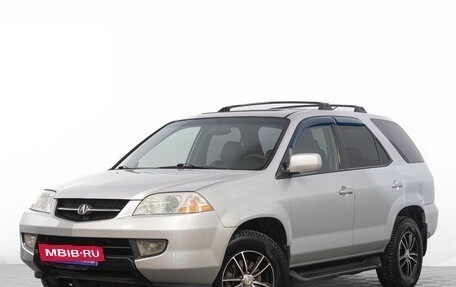 Acura MDX II, 2002 год, 1 039 000 рублей, 3 фотография