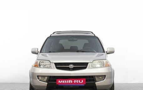 Acura MDX II, 2002 год, 1 039 000 рублей, 2 фотография