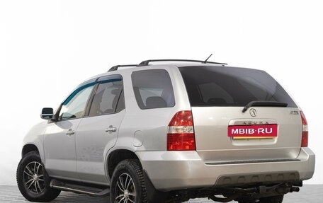 Acura MDX II, 2002 год, 1 039 000 рублей, 5 фотография